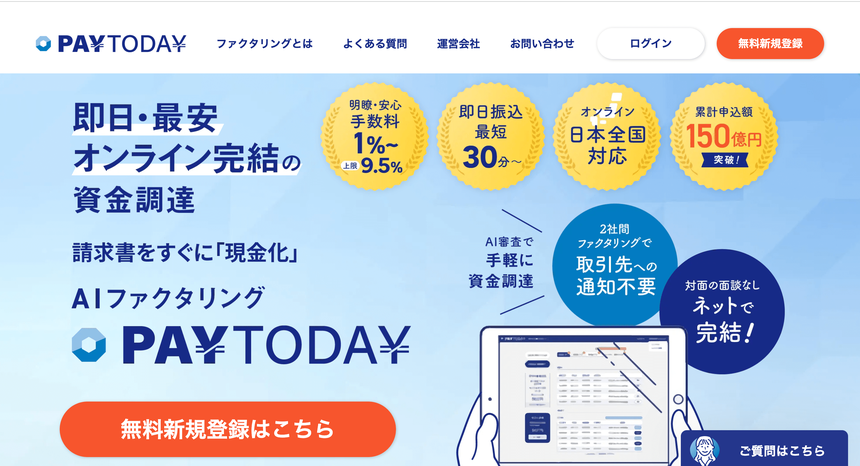 PayToday